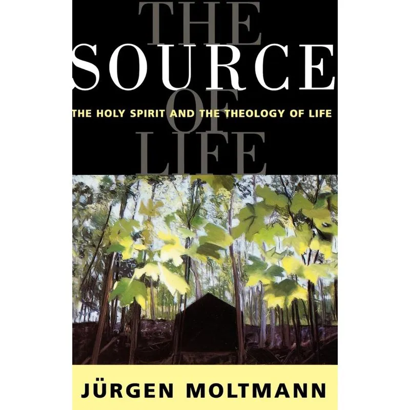 The Source of Life