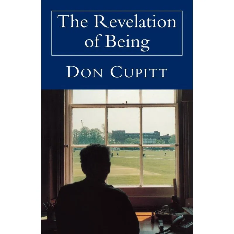 The Revelation of Being
