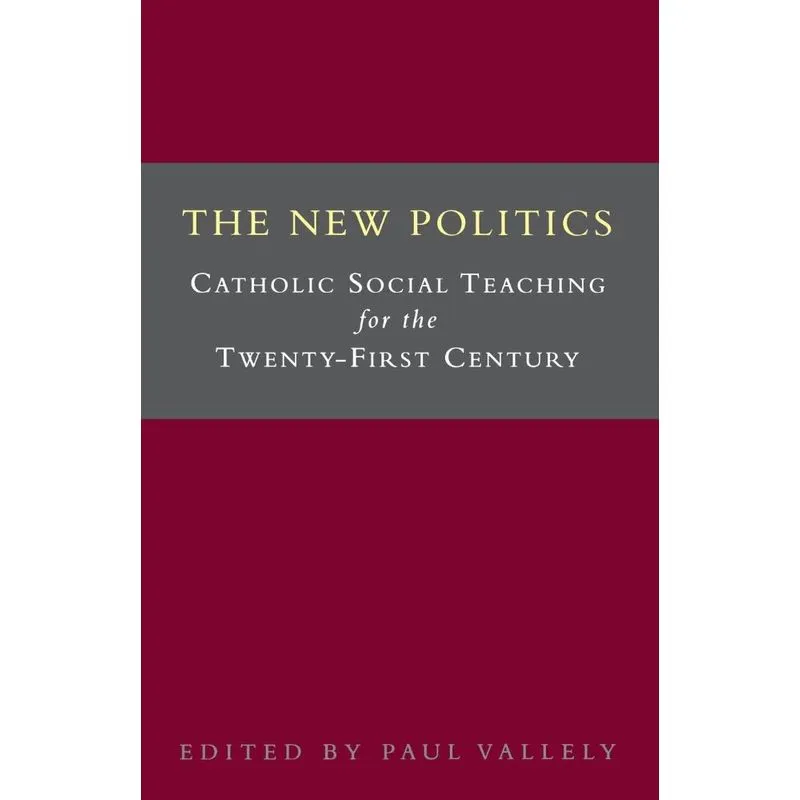 The New Politics