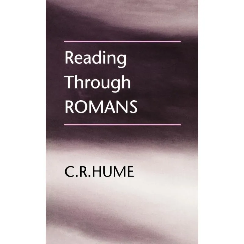 Reading Through Romans