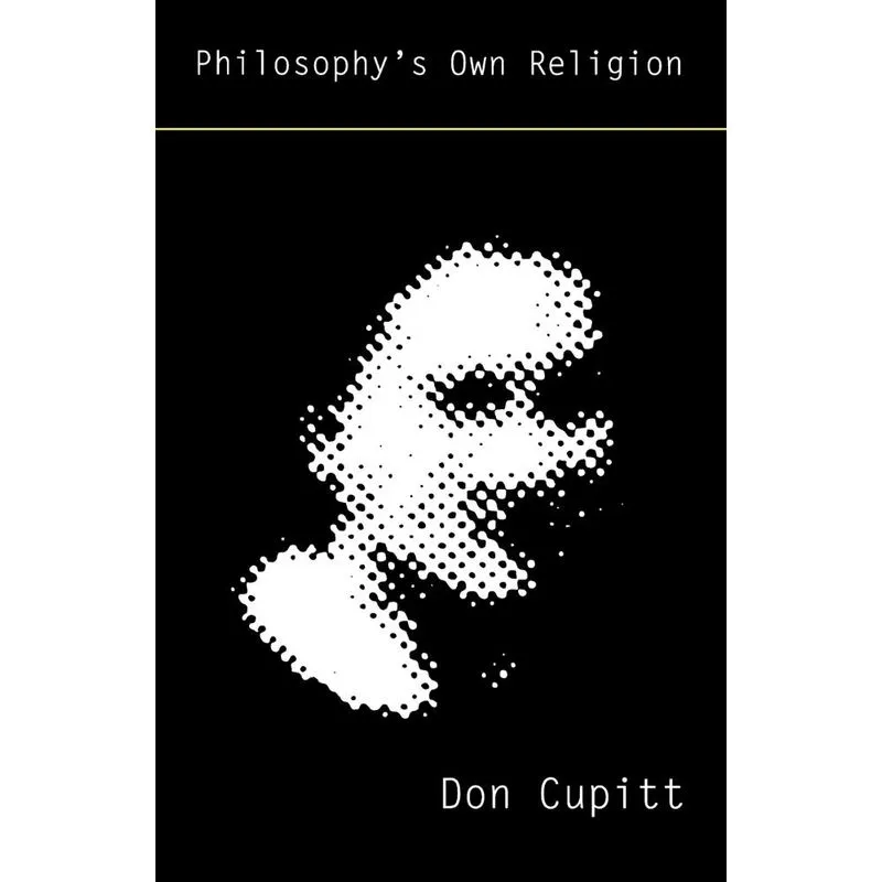 Philosophys Own Religion