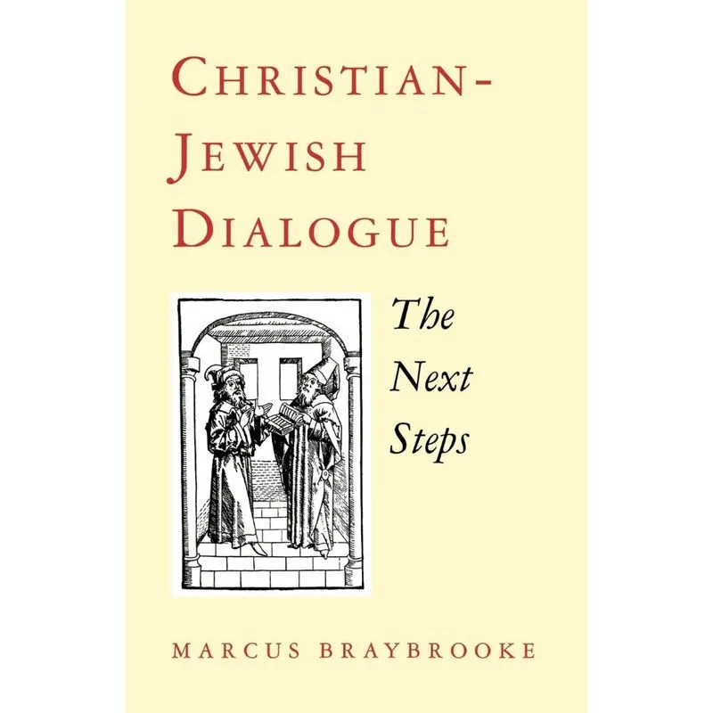 Christian-Jewish Dialogue