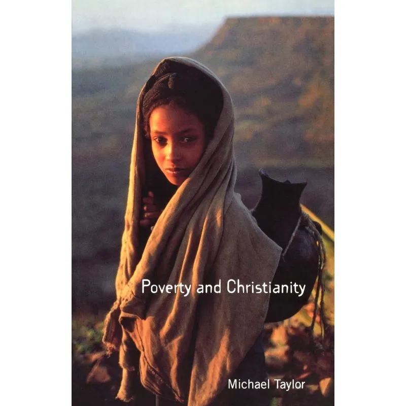 Poverty and Christianity