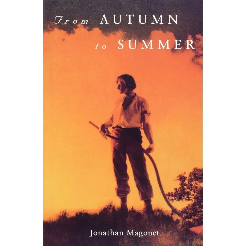 From Autumn to Summer