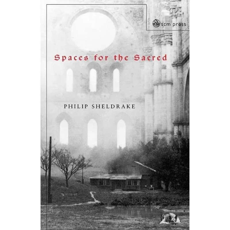 Spaces for the Sacred