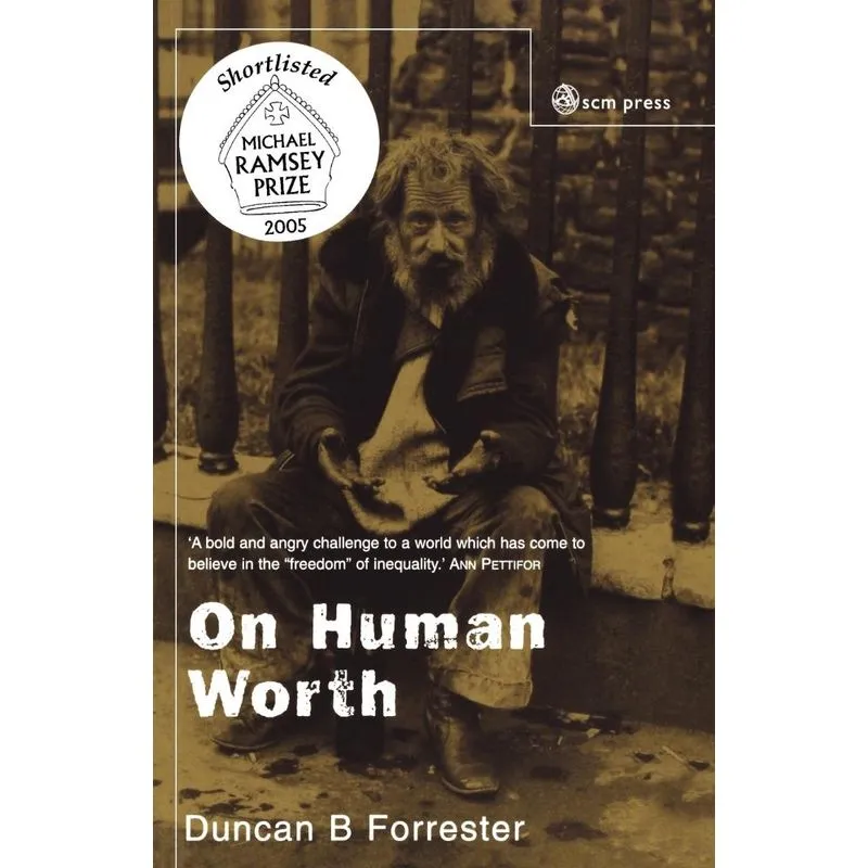 On Human Worth