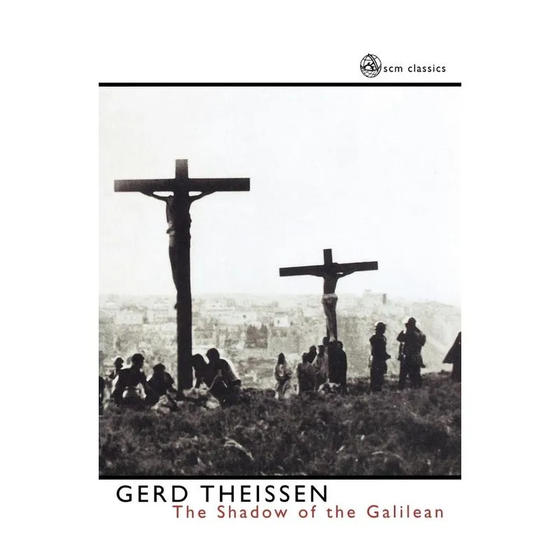The Shadow of the Galilean