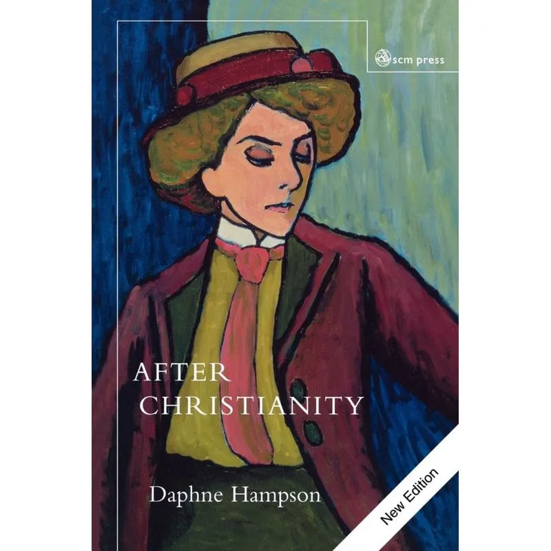 After Christianity