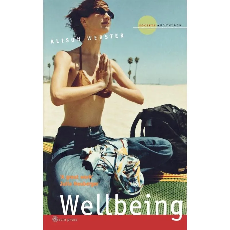 Wellbeing