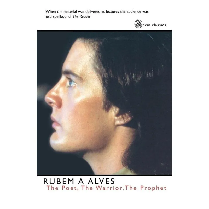 Poet, the Warrior, the Prophet
