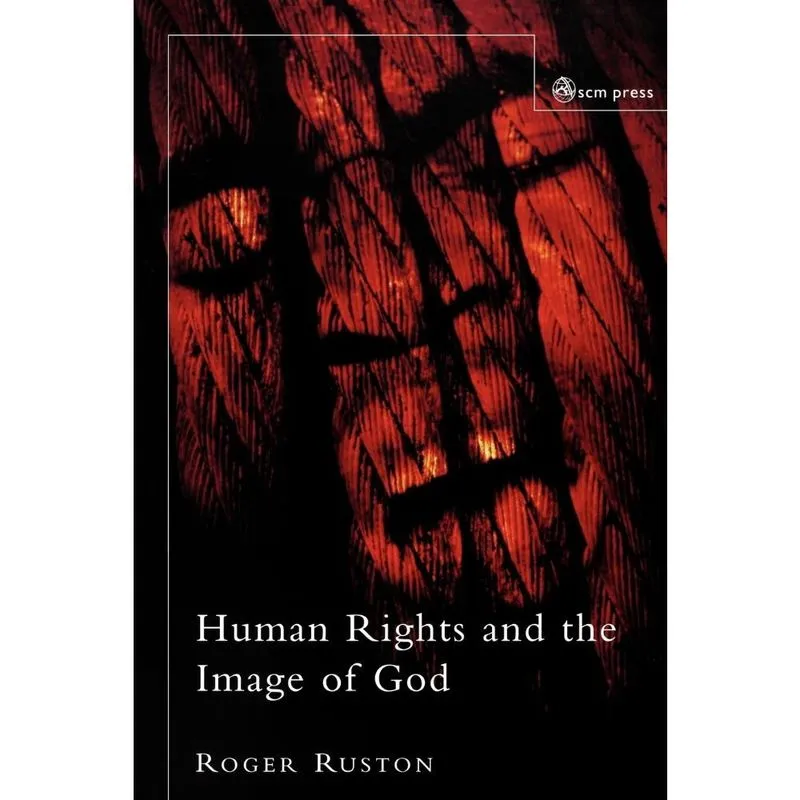 Human Rights and the Image of God