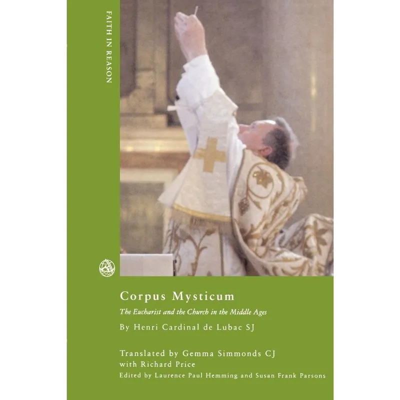 Corpus Mysticum