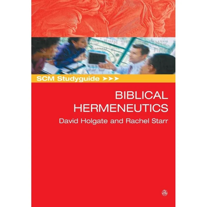 SCM Studyguide