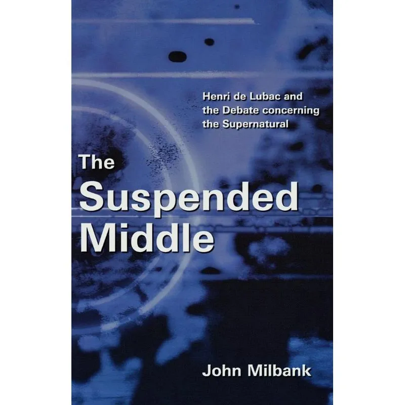 The Suspended Middle