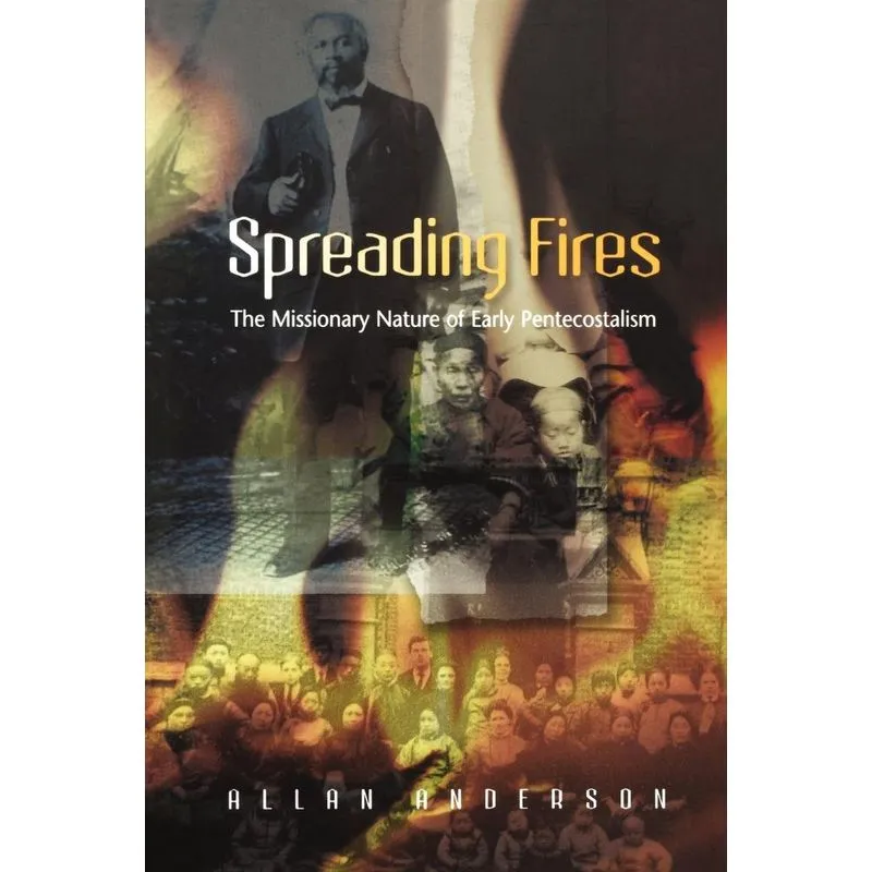Spreading Fires
