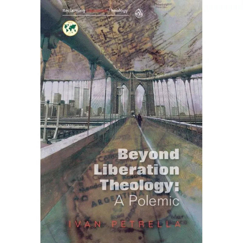 Beyond Liberation Theology