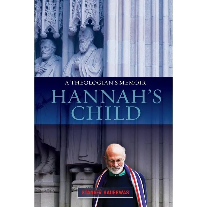 Hannahs Child