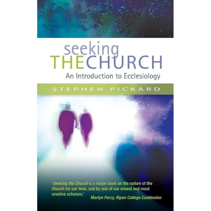 Seeking the Church