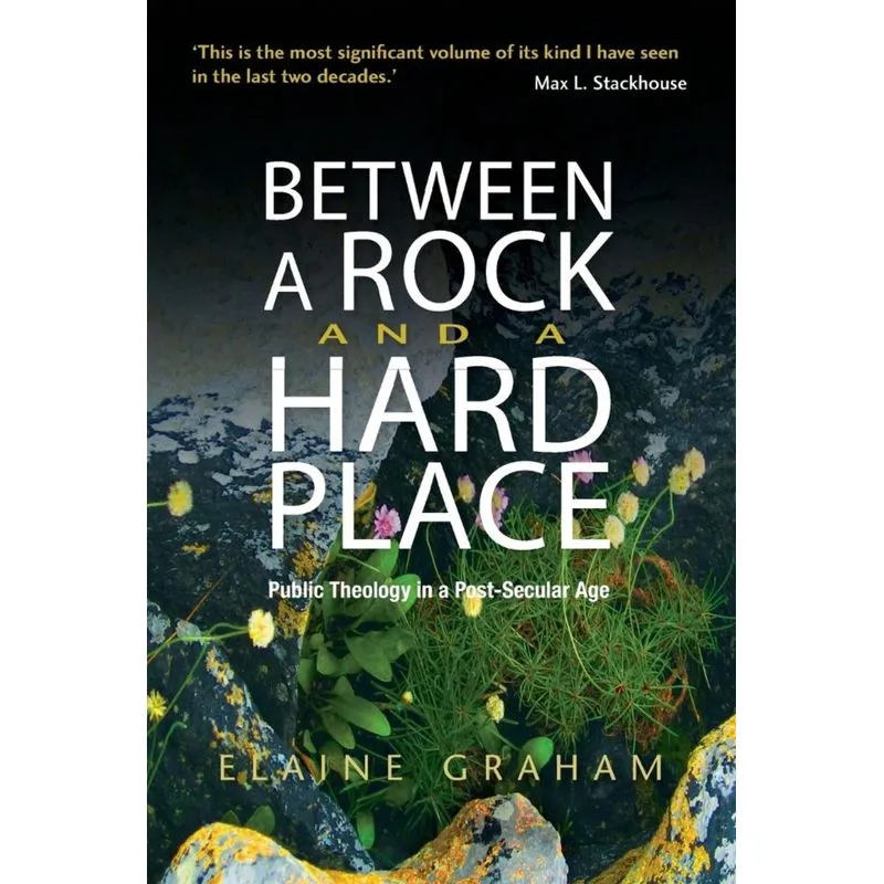 Between a Rock and a Hard Place