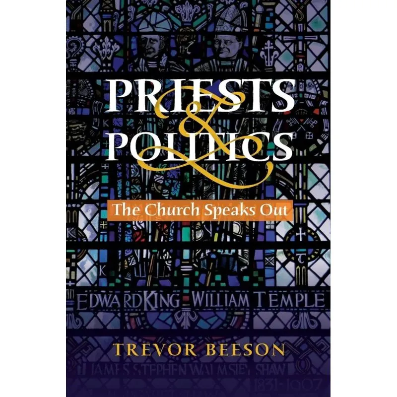 Priests & Politics