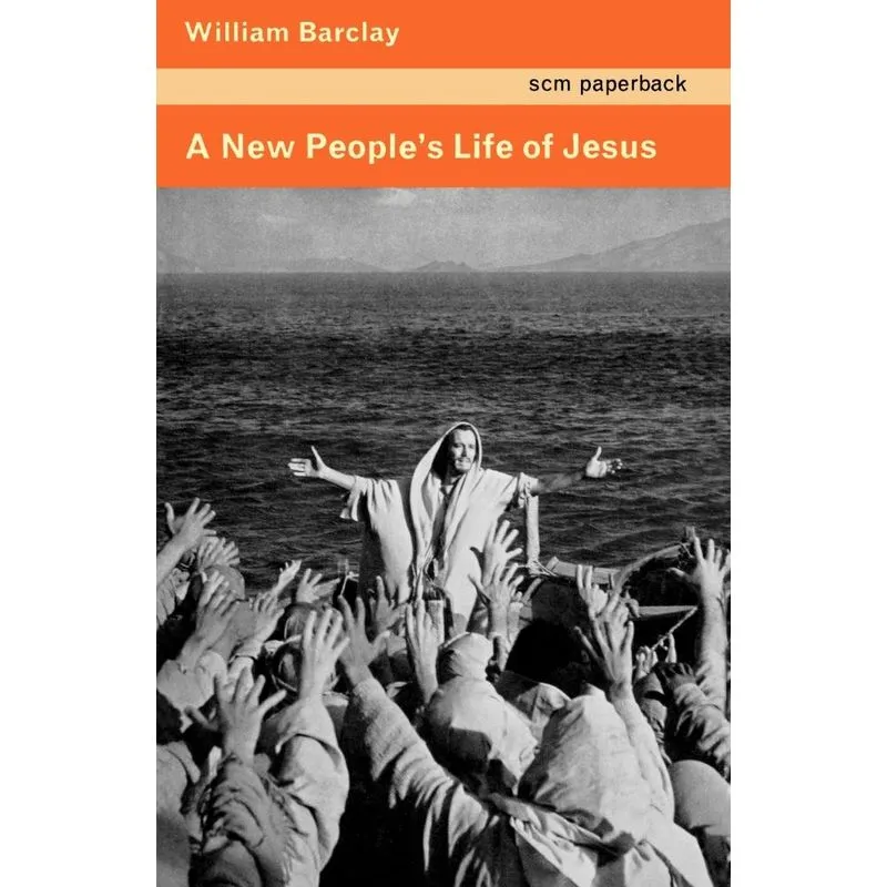 A New Peoples Life of Jesus