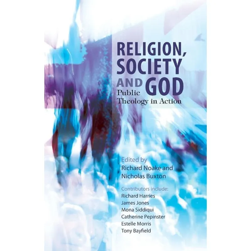 Religion, Society and God