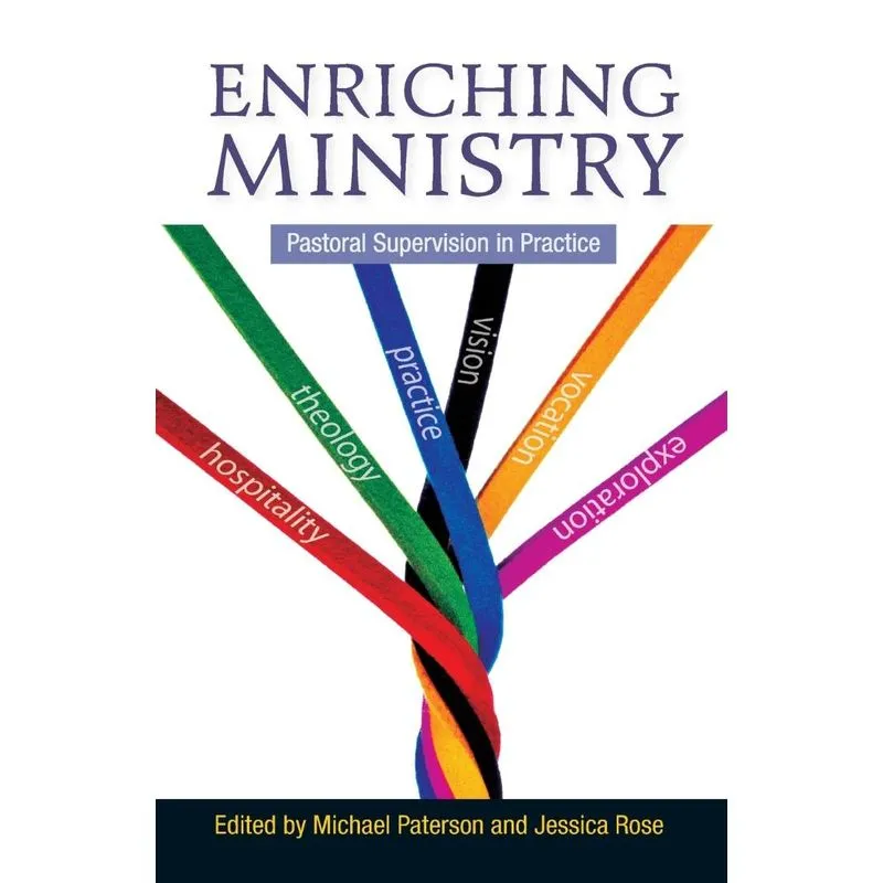 Enriching Ministry
