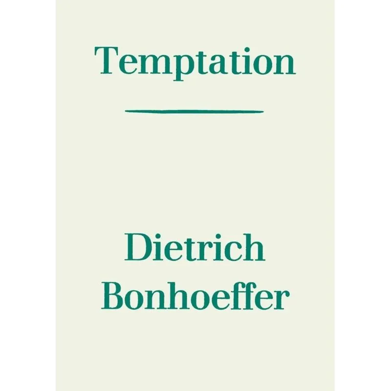 Temptation