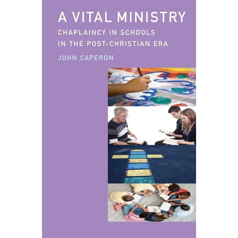 A Vital Ministry