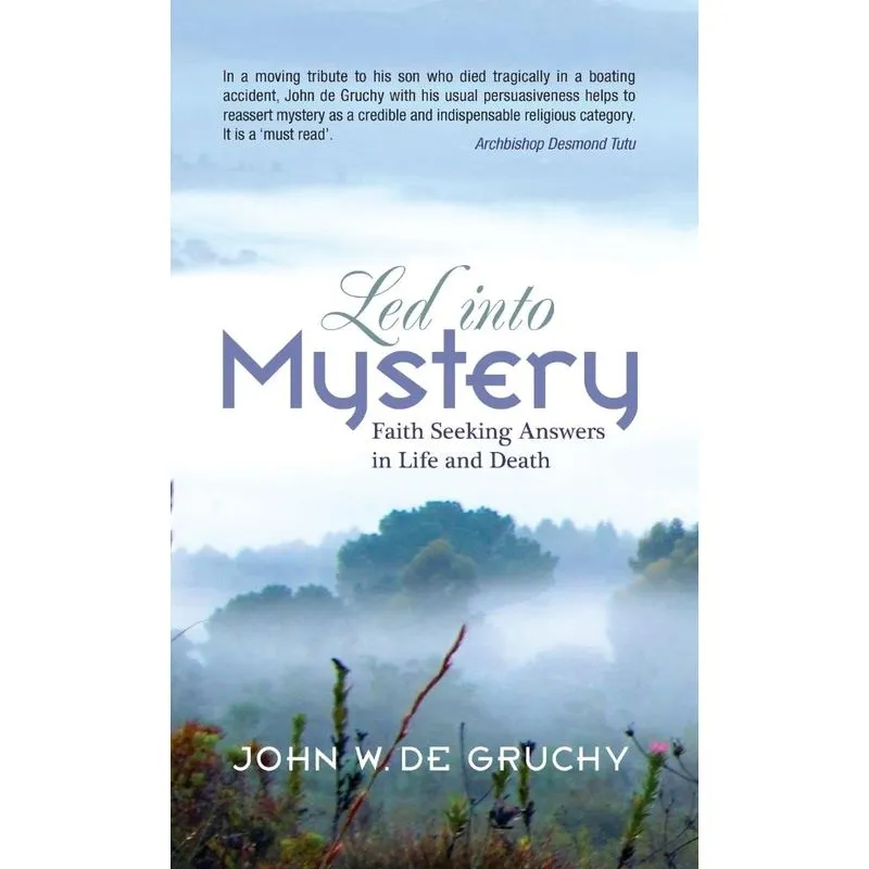Led Into Mystery