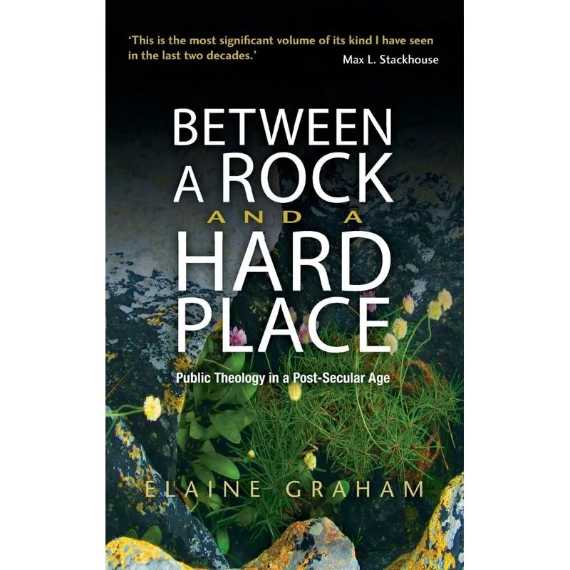 Between a Rock and a Hard Place