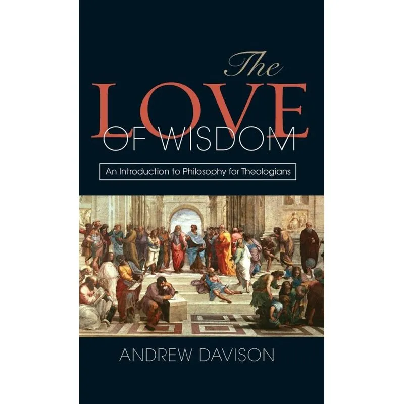 The Love of Wisdom
