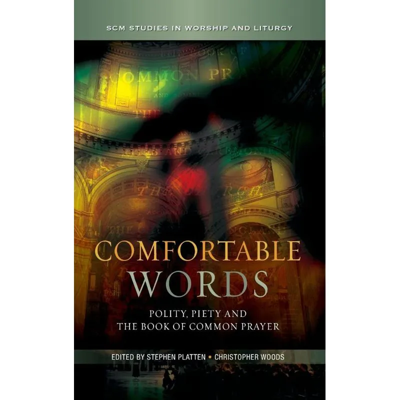 Comfortable Words