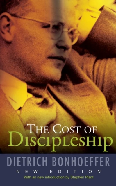 Cost of Discipleship, The