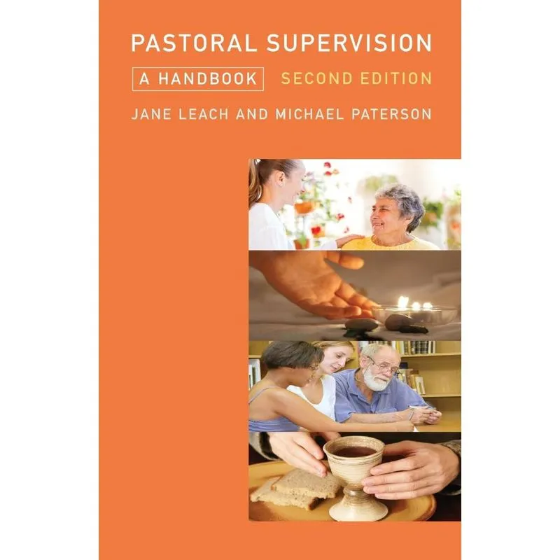 Pastoral Supervision