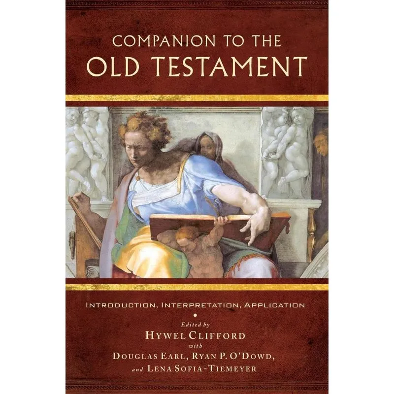 Companion to the Old Testament