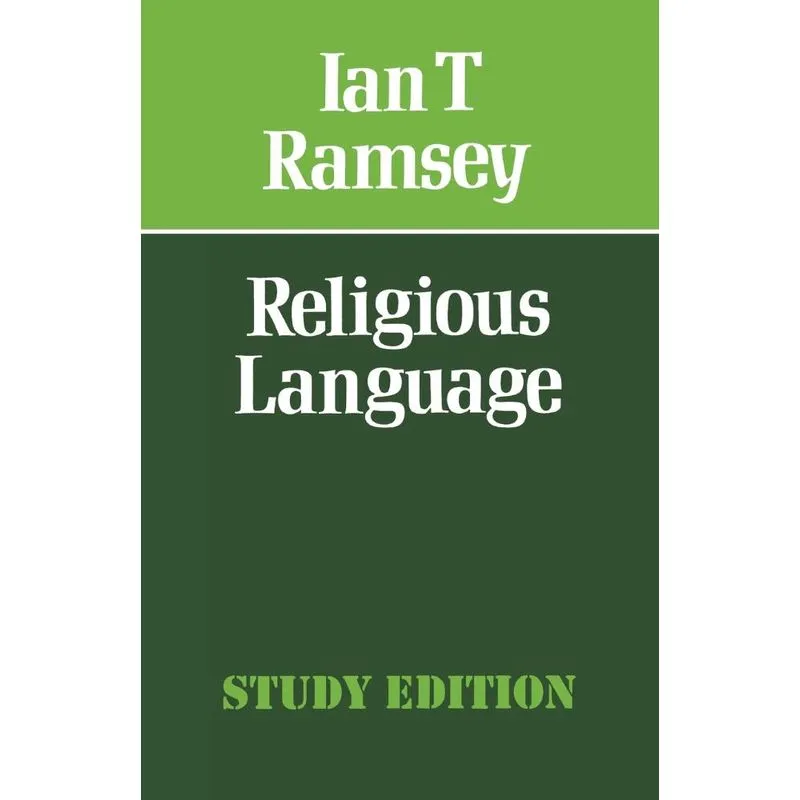 Religious Language