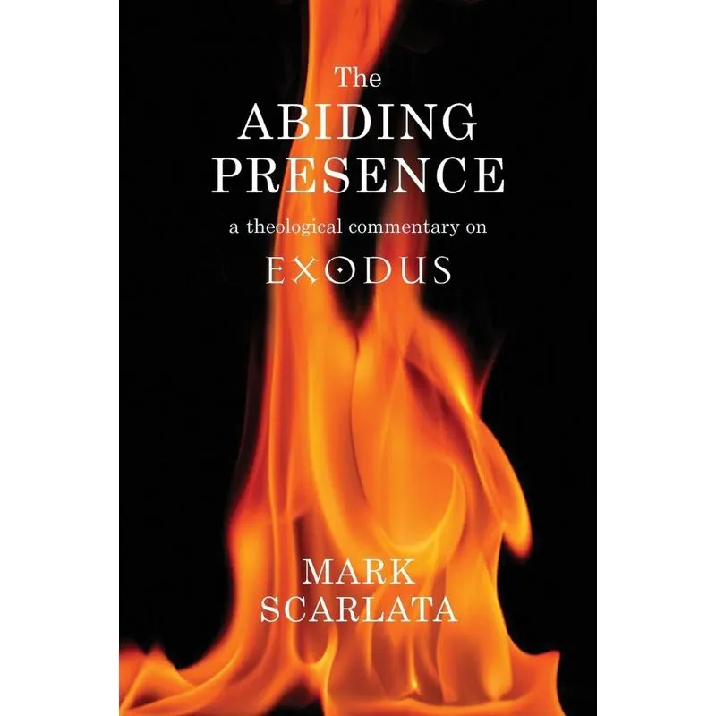 The Abiding Presence