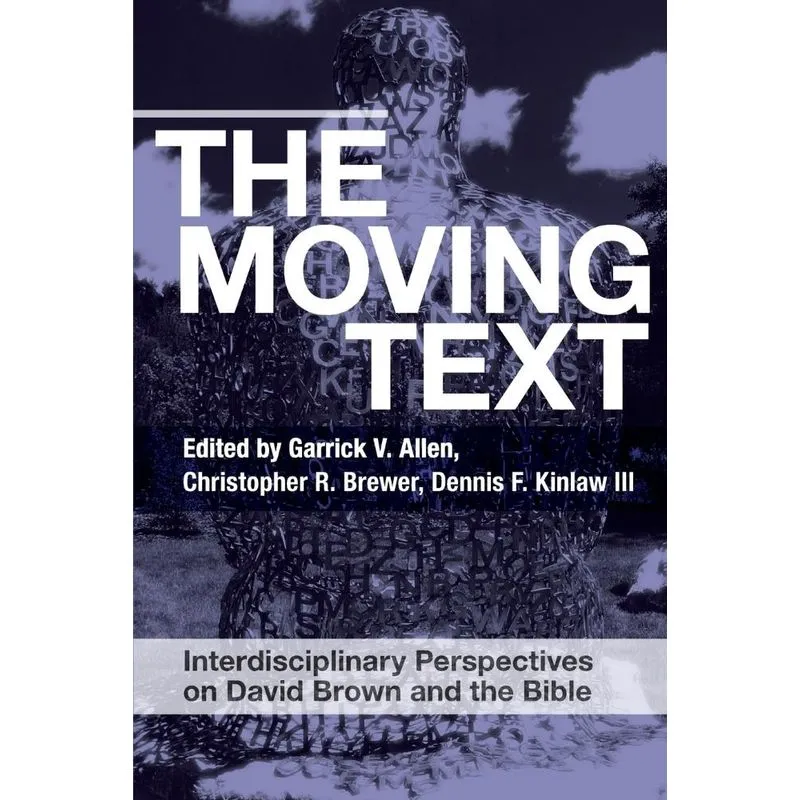 The Moving Text