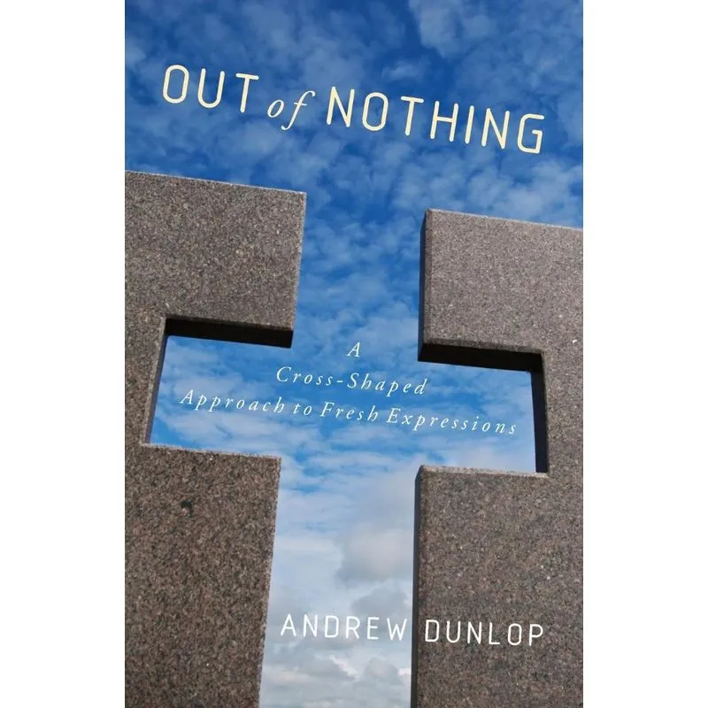 Out of Nothing