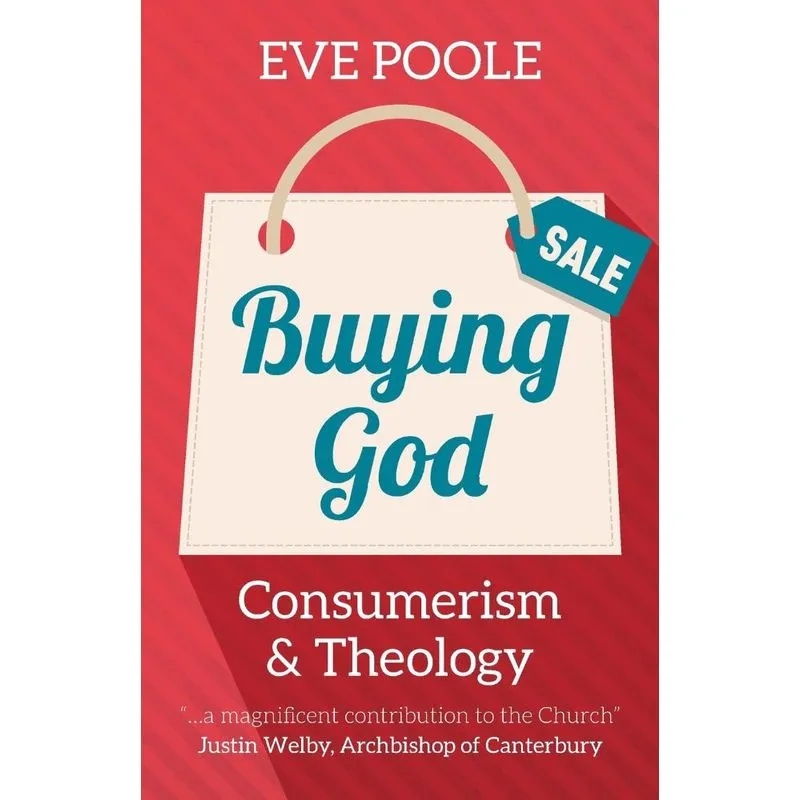 Buying God