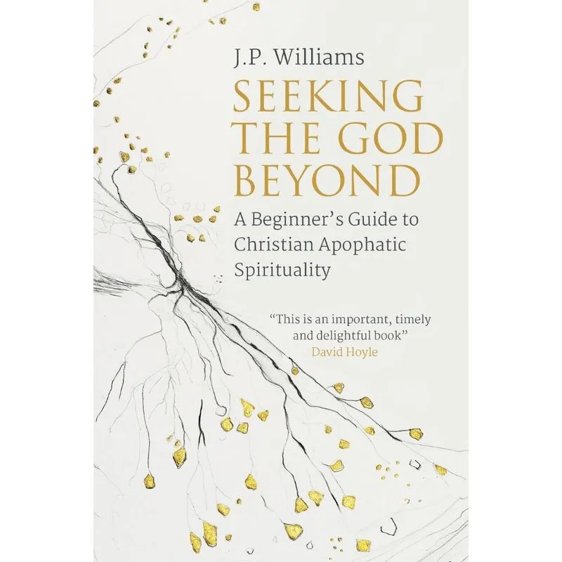 Seeking the God Beyond