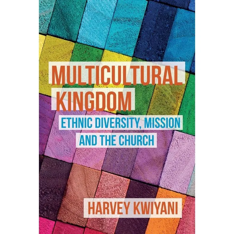 Multicultural Kingdom. Multicultural Kingdom