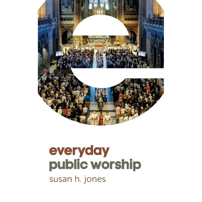 Everyday Public Worship