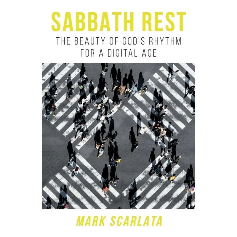Sabbath Rest