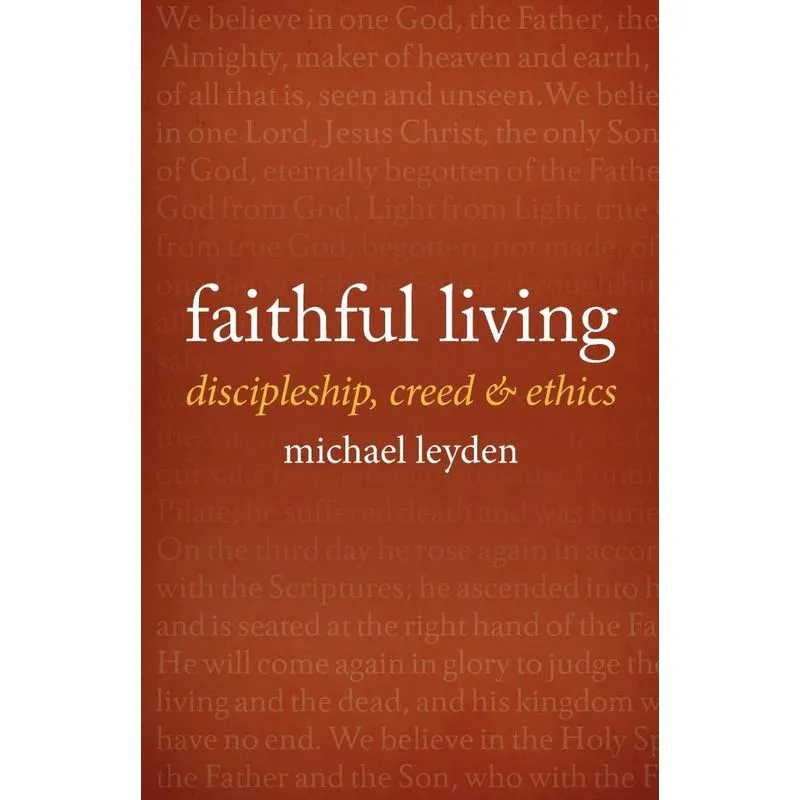 Faithful Living