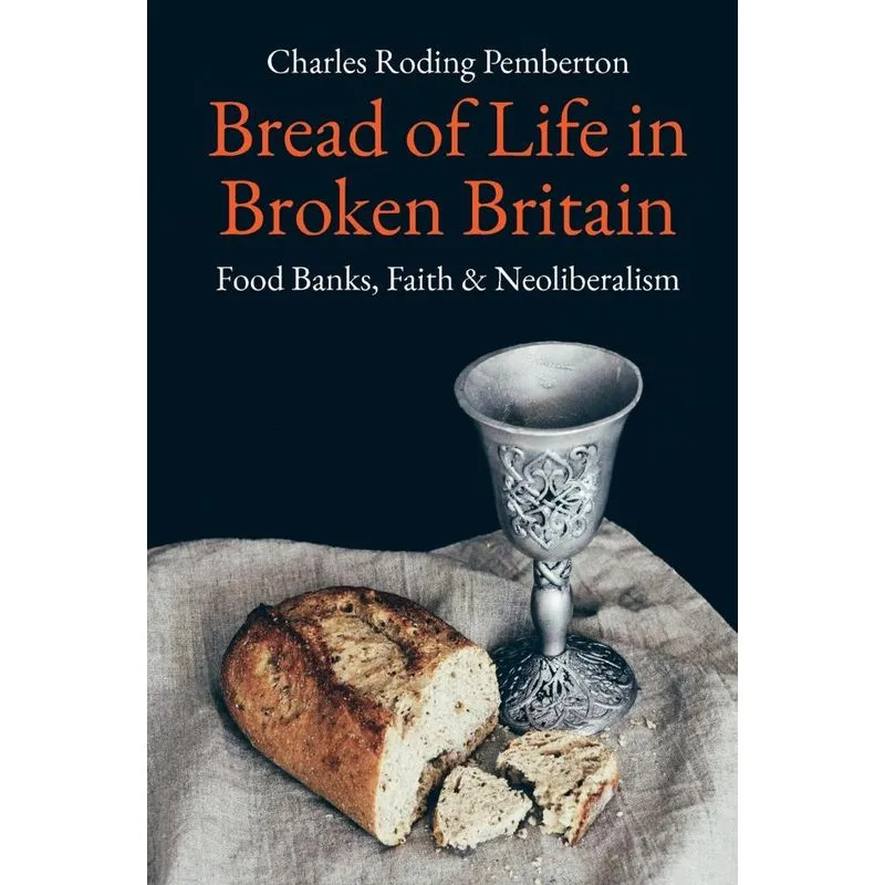Bread of Life in Broken Britain