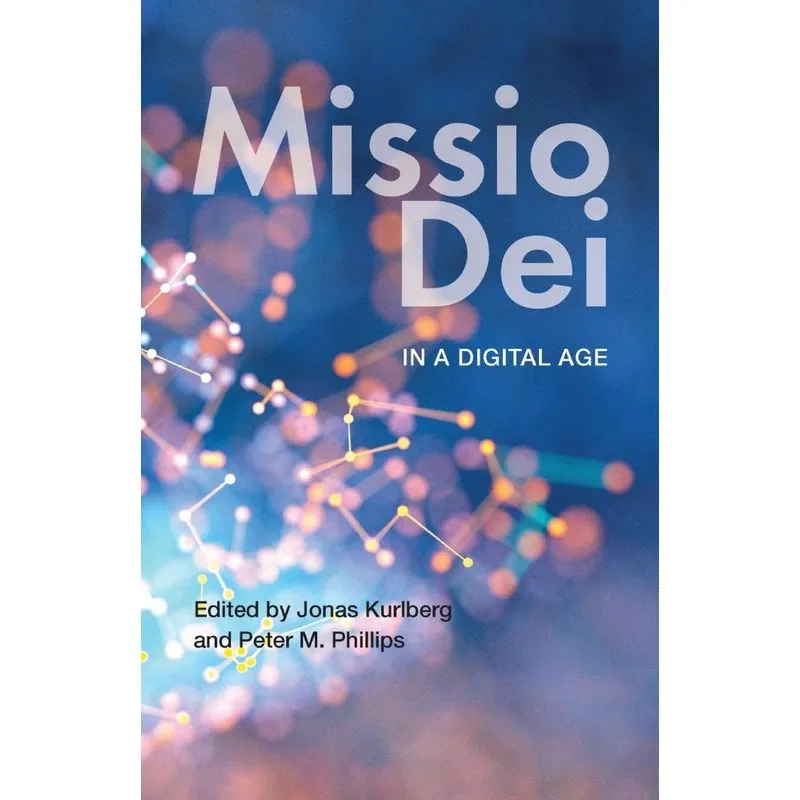 Missio Dei in a Digital Age