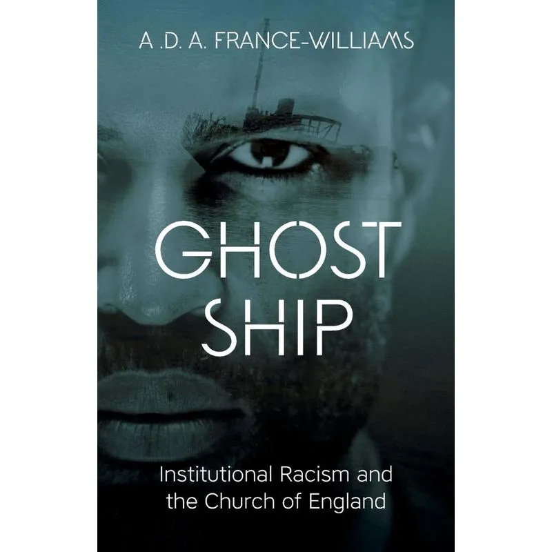 Ghost Ship