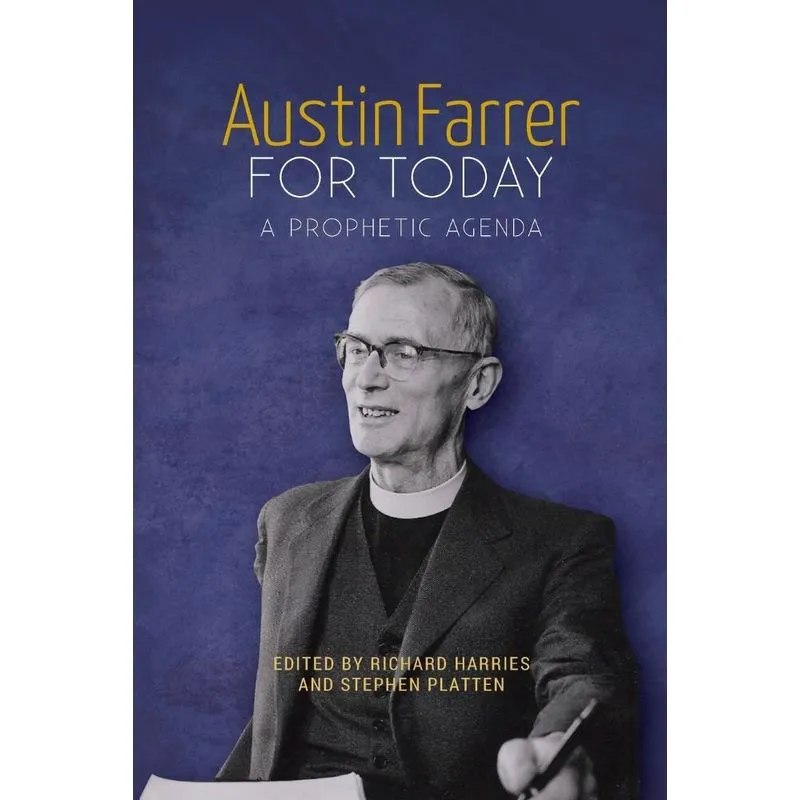 Austin Farrer for Today